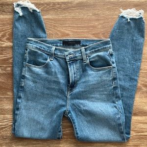 J Brand jeans